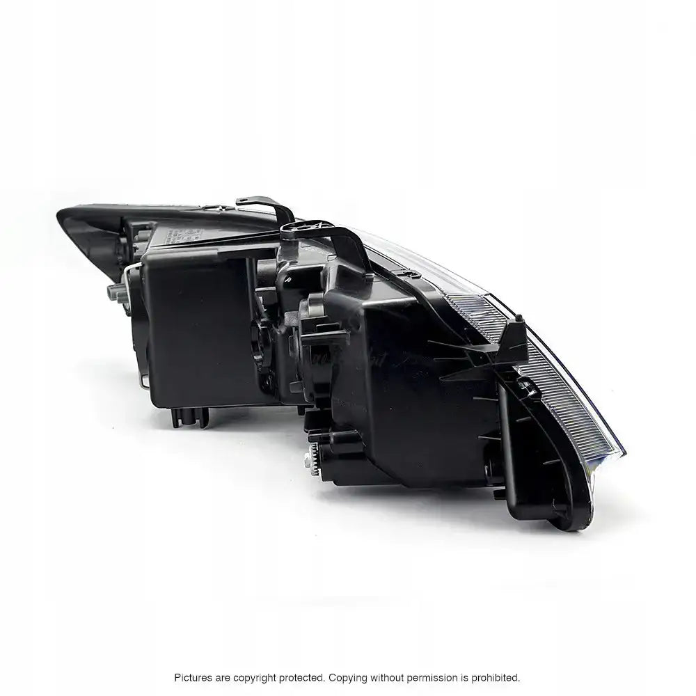 Frontlykter Honda Accord 02-05 - 3