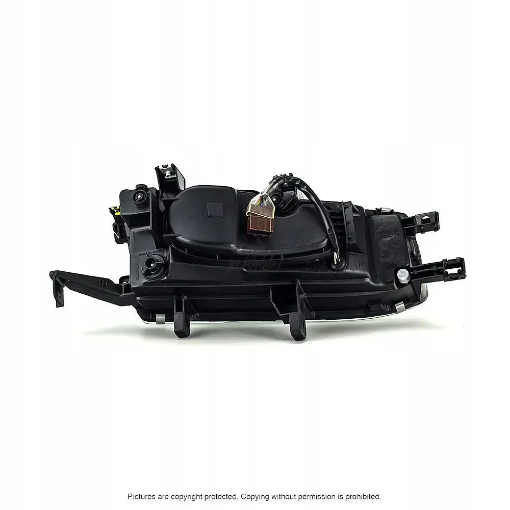 Frontlykter Honda Accord 93-95 H1 - 5