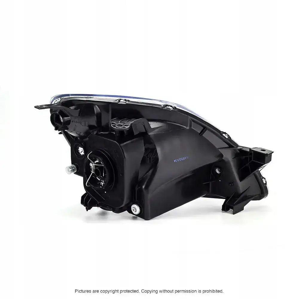 Frontlykter Honda Crv 01-04 H4