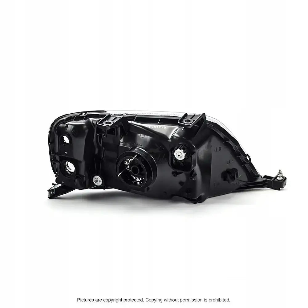 Frontlykter Honda Crv i 95-02 H4