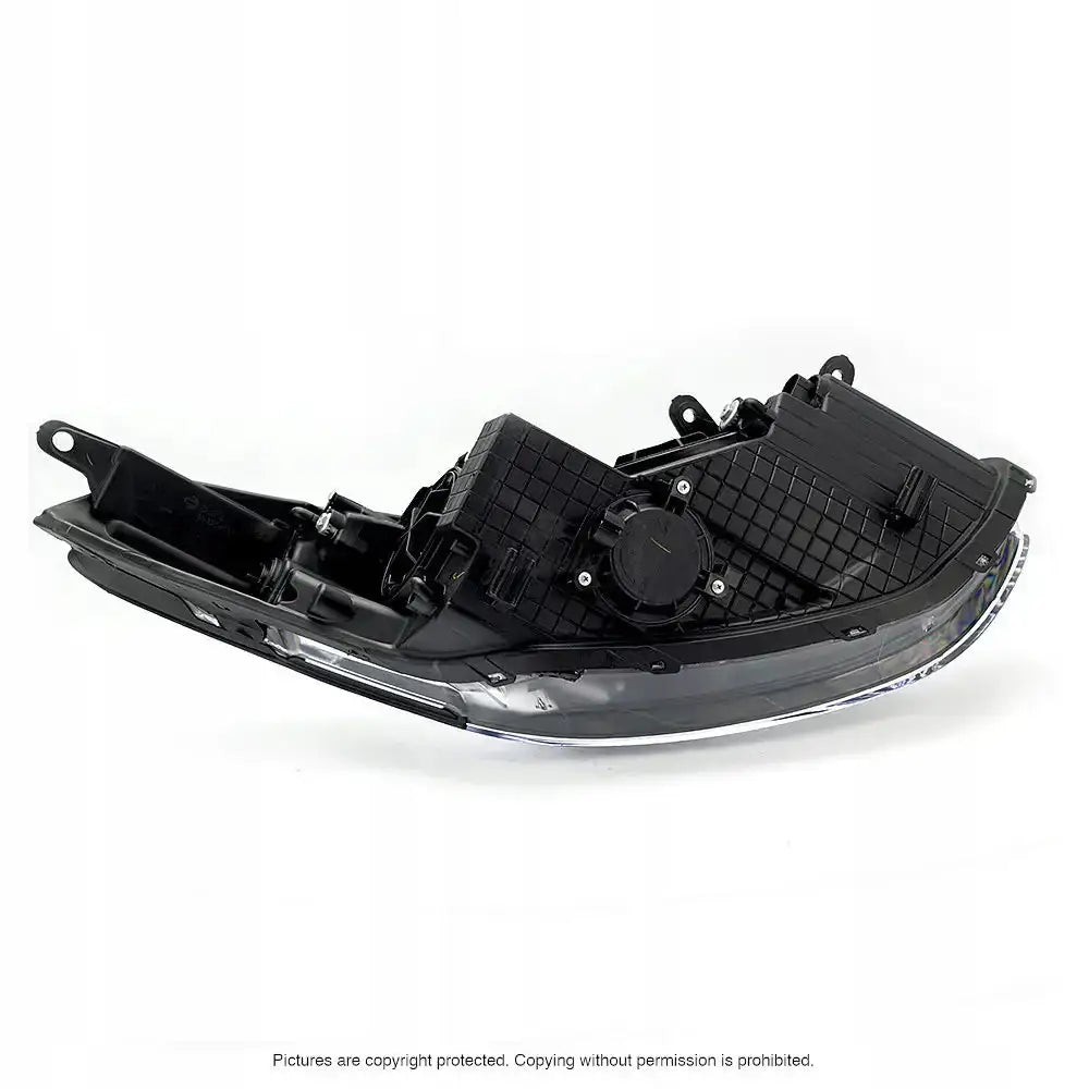 Frontlykter Hyundai I30 11-15 H7\py21w\w5w - 7