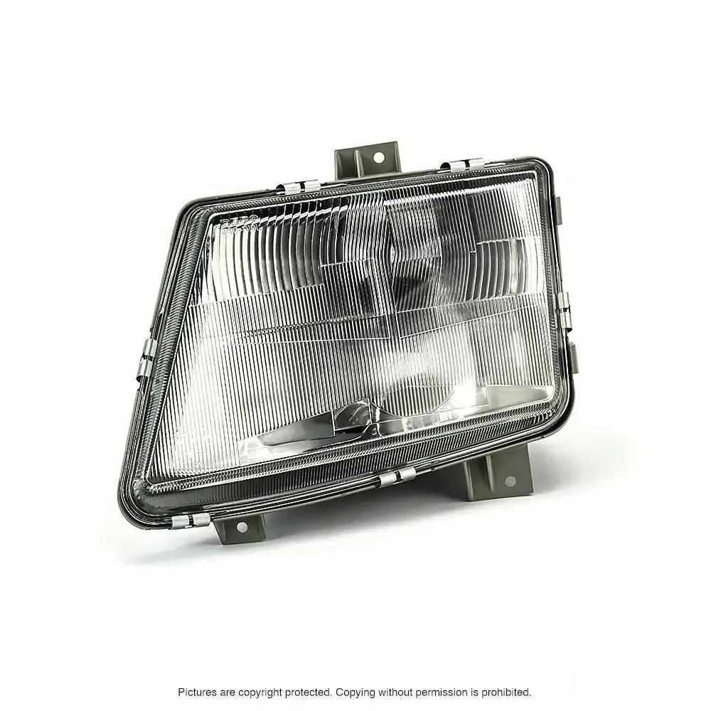 Frontlykter Mercedes Vito (w638) 96-03 H4/h1 - 2