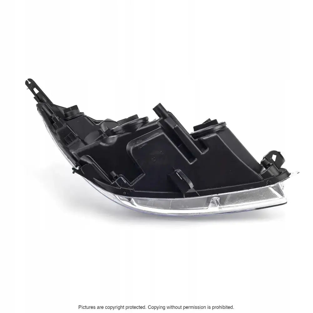 Frontlykter Opel Insignia 08-12 H7/h1 - 7