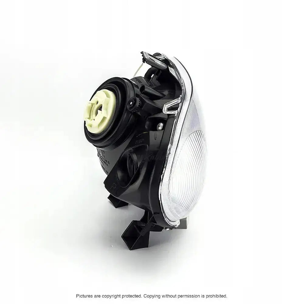 Frontlykter Renault Clio Ii 98-01 H7 \ Hb3 \ W5w \ Py21w