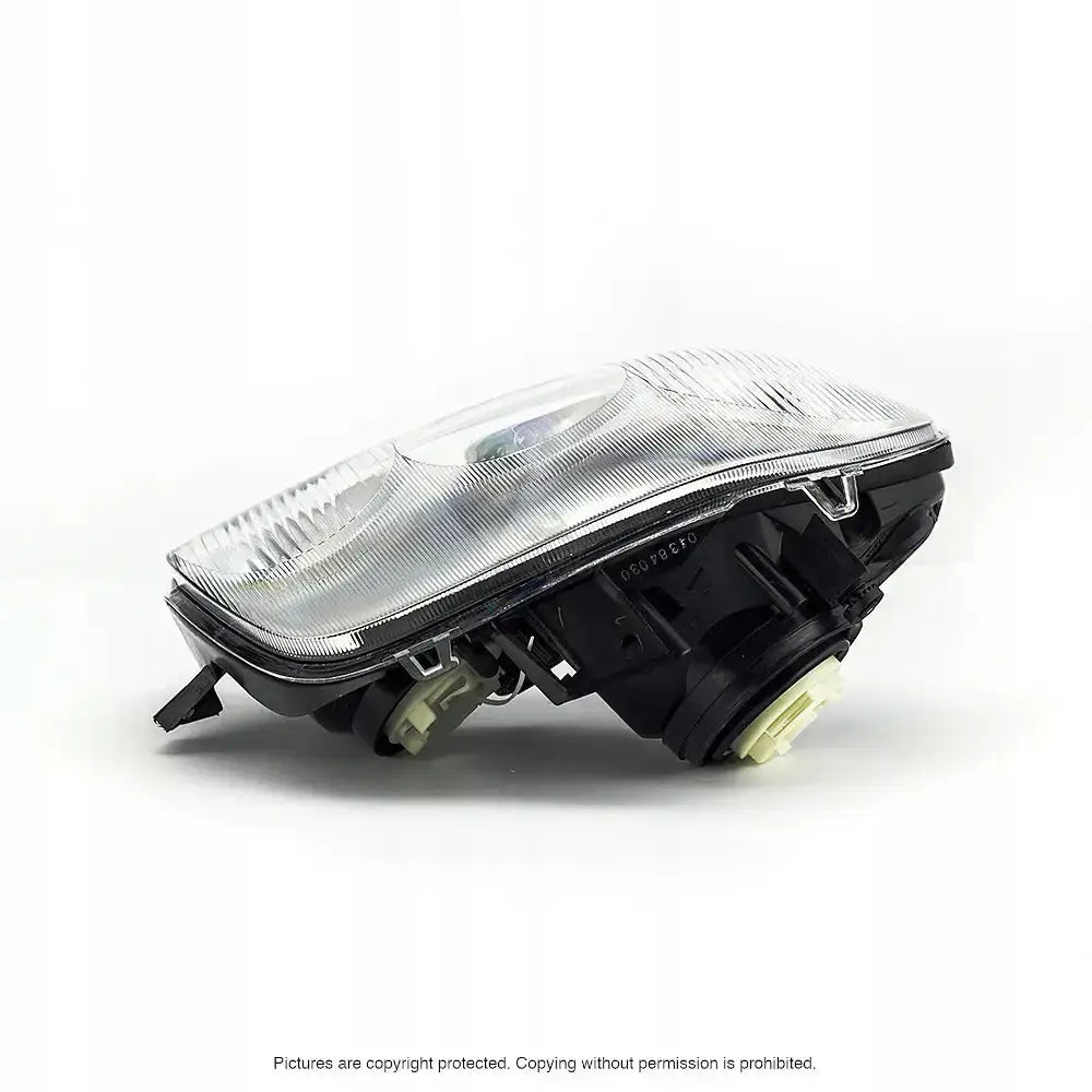 Frontlykter Renault Clio Ii 98-01 H7 \ Hb3 \ W5w \ Py21w