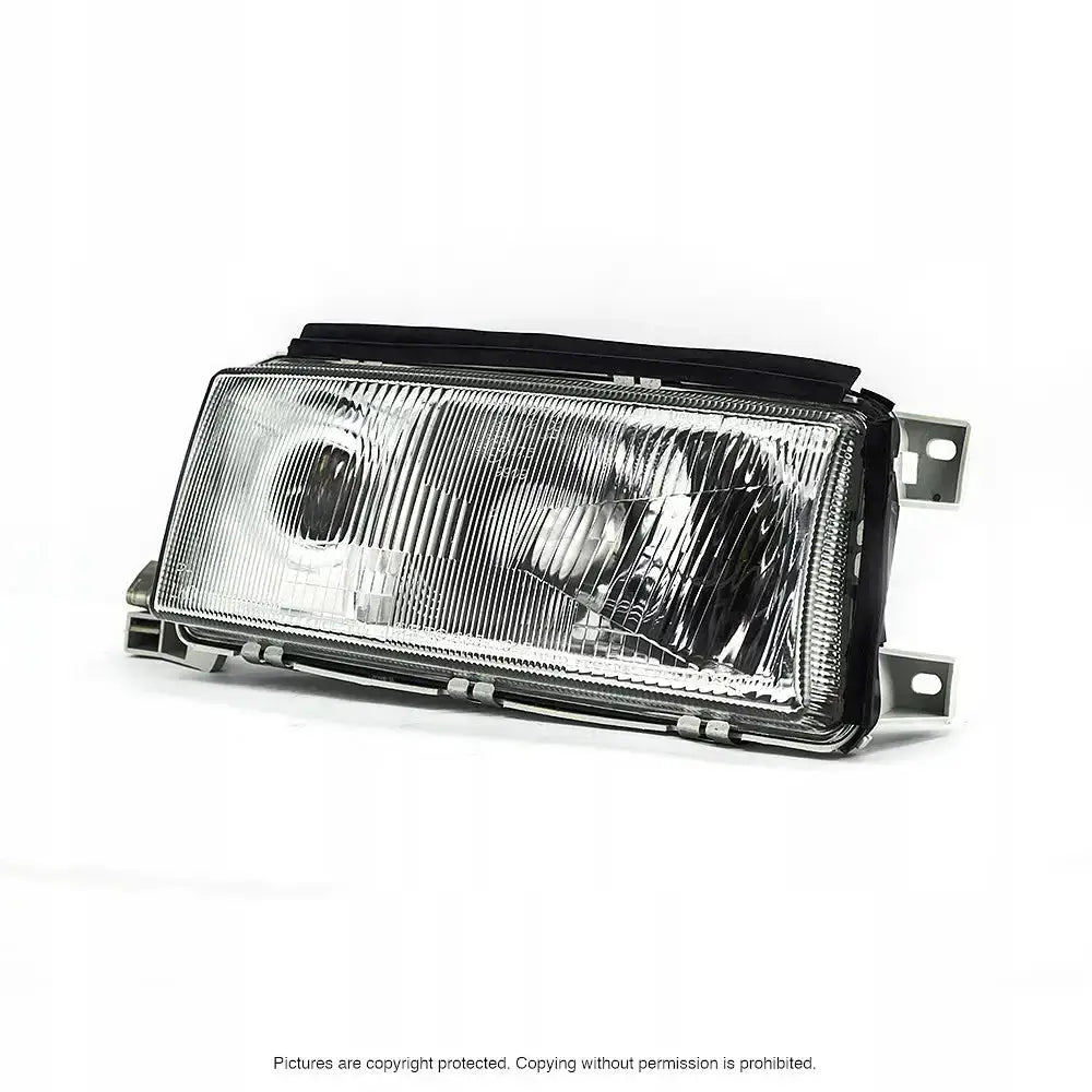 Frontlykter Skoda Octavia 1 96-00 H3 \ H4 \ W5w - 2