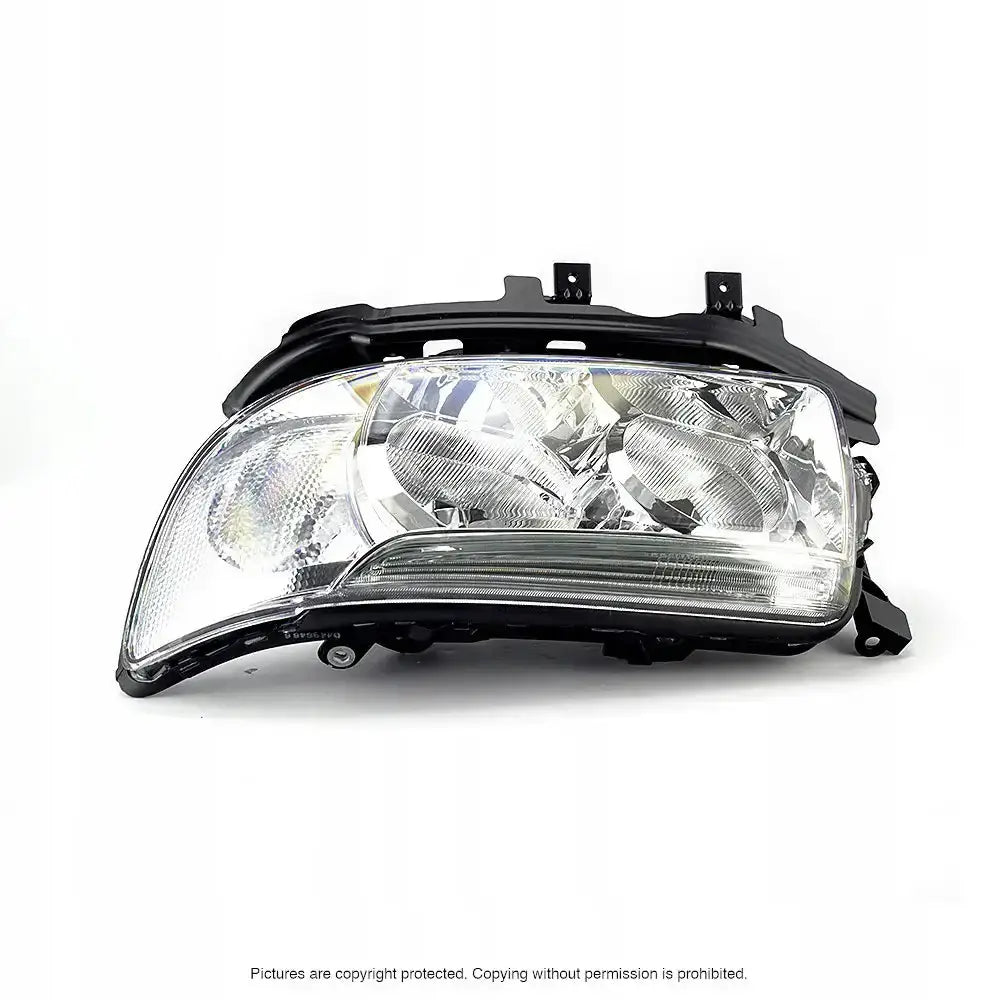 Frontlykter Subaru Forester 05-08 H11 - 6