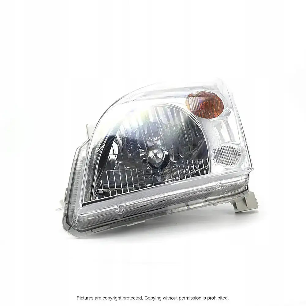 Frontlykter Toyota Land Cruiser 120 02-09 - 3