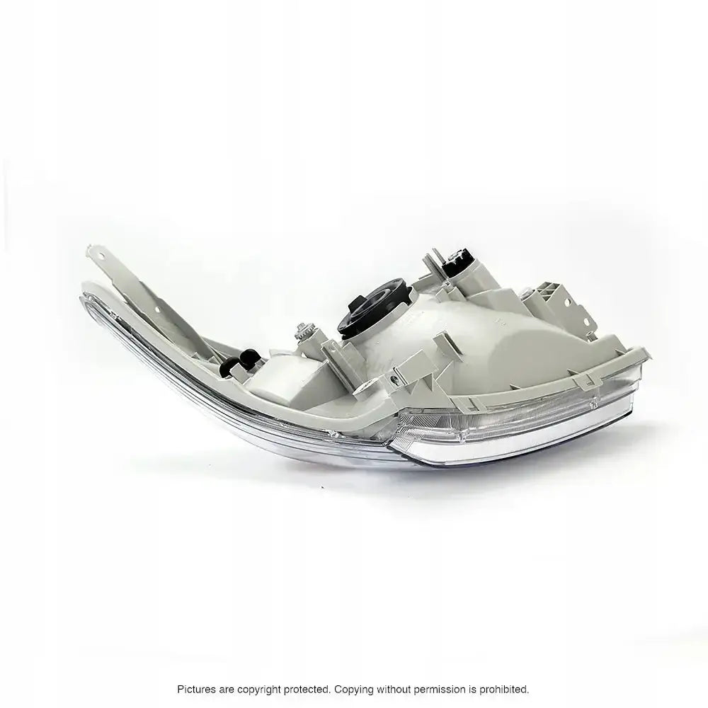 Frontlykter Toyota Land Cruiser 120 02-09 - 7