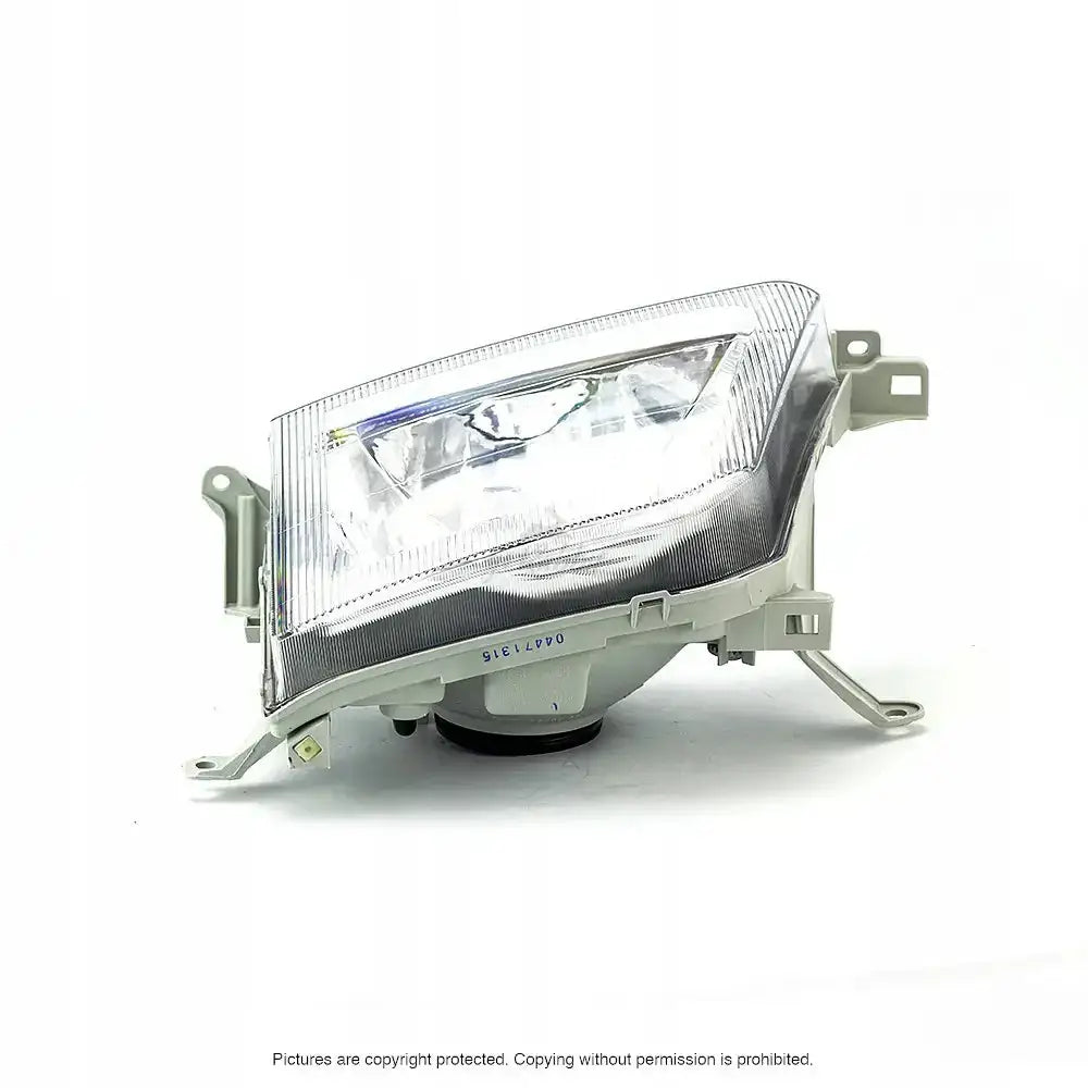 Frontlykter Toyota Land Cruiser (j90) 96-02 H4