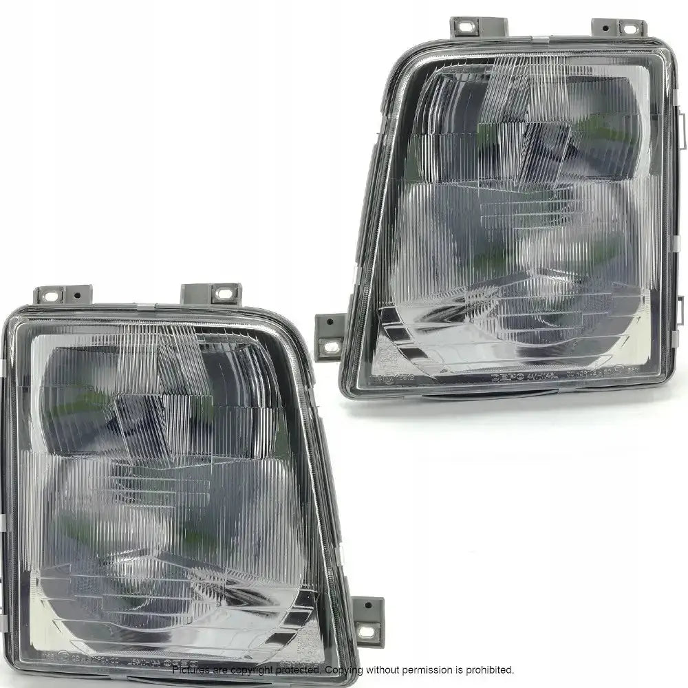 Frontlykter Vw Lt 96-06 H1 / H1 - 1