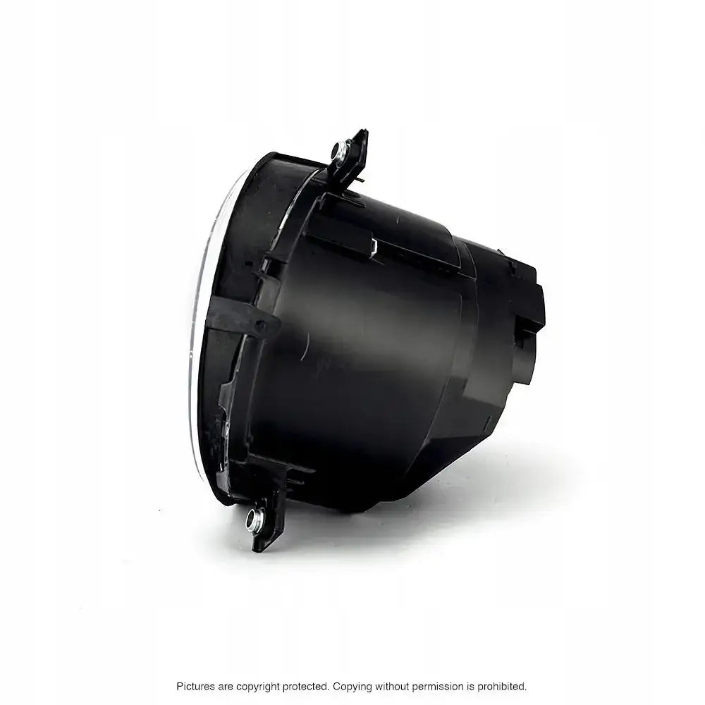 Frontlykter Vw Lupo 98-05 H4 - 3