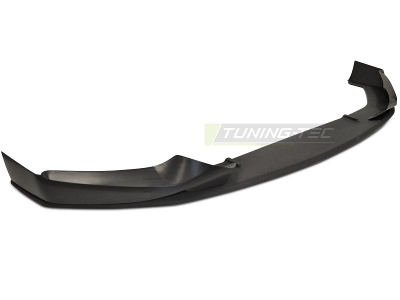 BMW G31 Touring med svart Performance-frontspoiler på original støtfanger