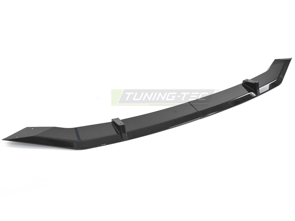 Frontspoiler VW Jetta VII R Sport-design detaljbilde av frontstyling
