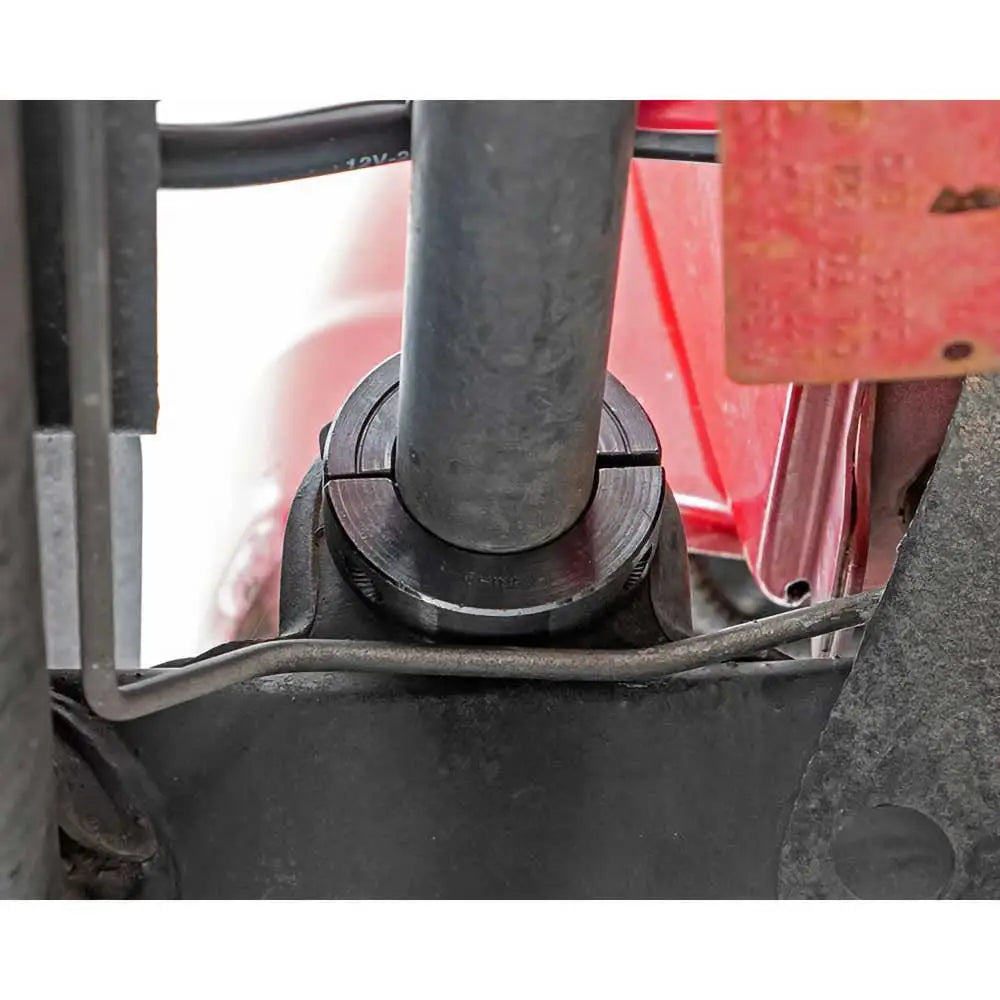 Frontstabilisator Obejmy for Jeep Wrangler Tj 97-06
