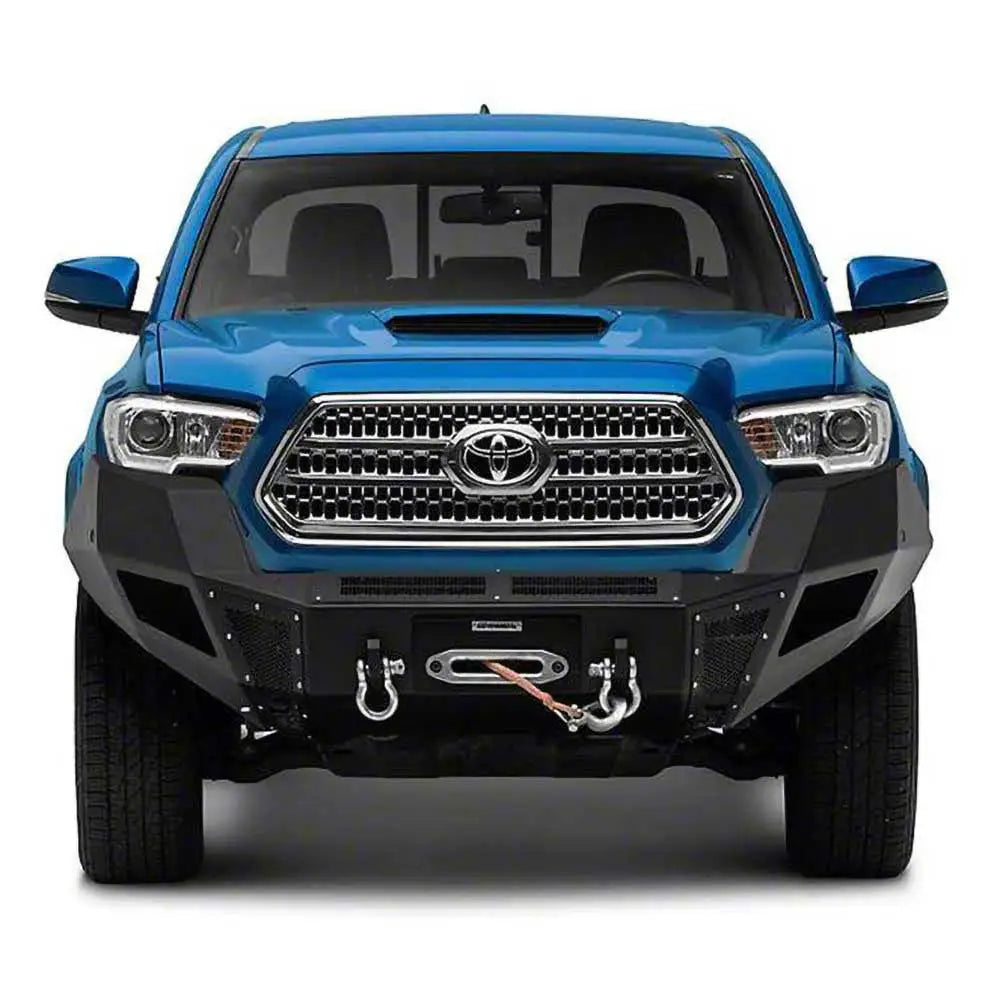 Frontstøtfanger Go Rhino Br6 - Toyota Tacoma 16-23