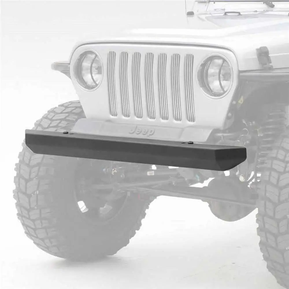 Frontstøtfanger Smittybilt Classic Src - Jeep Wrangler Yj 87-95 - 2