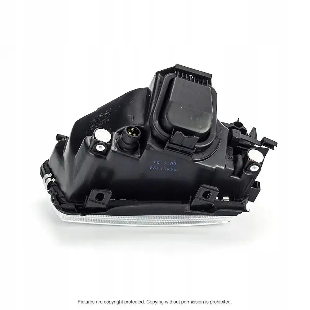 Frotlykter Audi A4 (b5) 94-98 H4 - 6