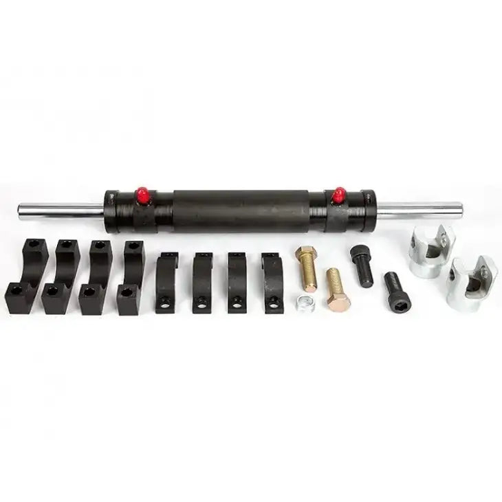 Fullhydraulisk Styresystem Double Ended Ram And Clevis Kits - 1