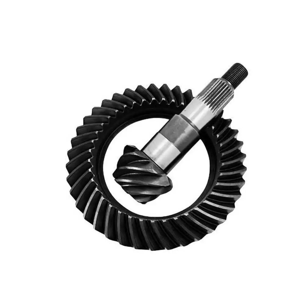 G2 Girsett Med 4.10 Overføring Foran Dana 30 - Jeep Grand Cherokee Zj 92-96 - 1