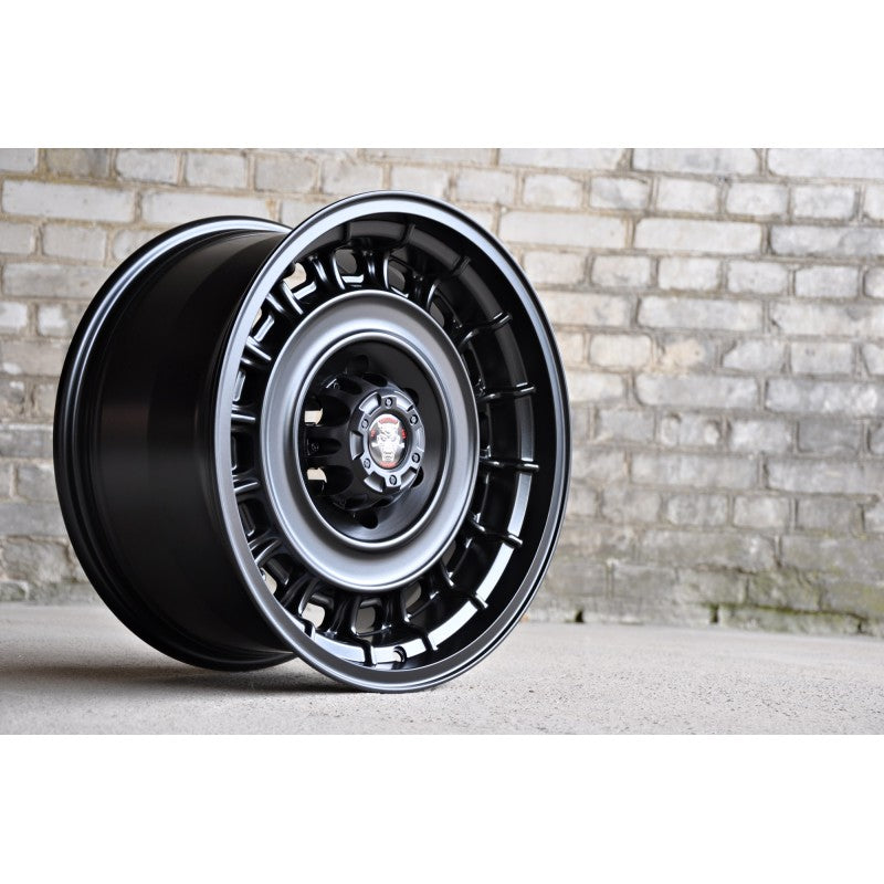 Felger 6x139.7 17x8,5J ET0 navhull 110,1