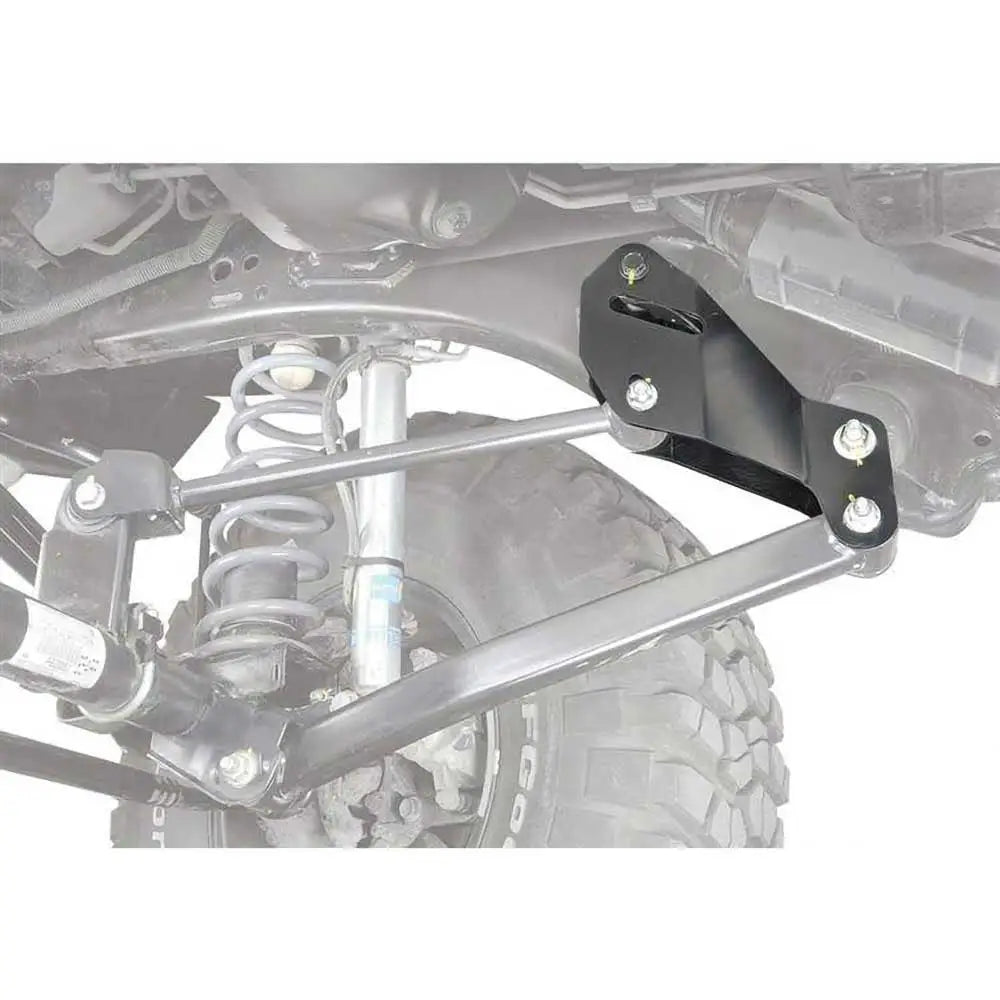 Geometrisk Justeringssett Aev - Jeep Wrangler Jk 4 d 07-18