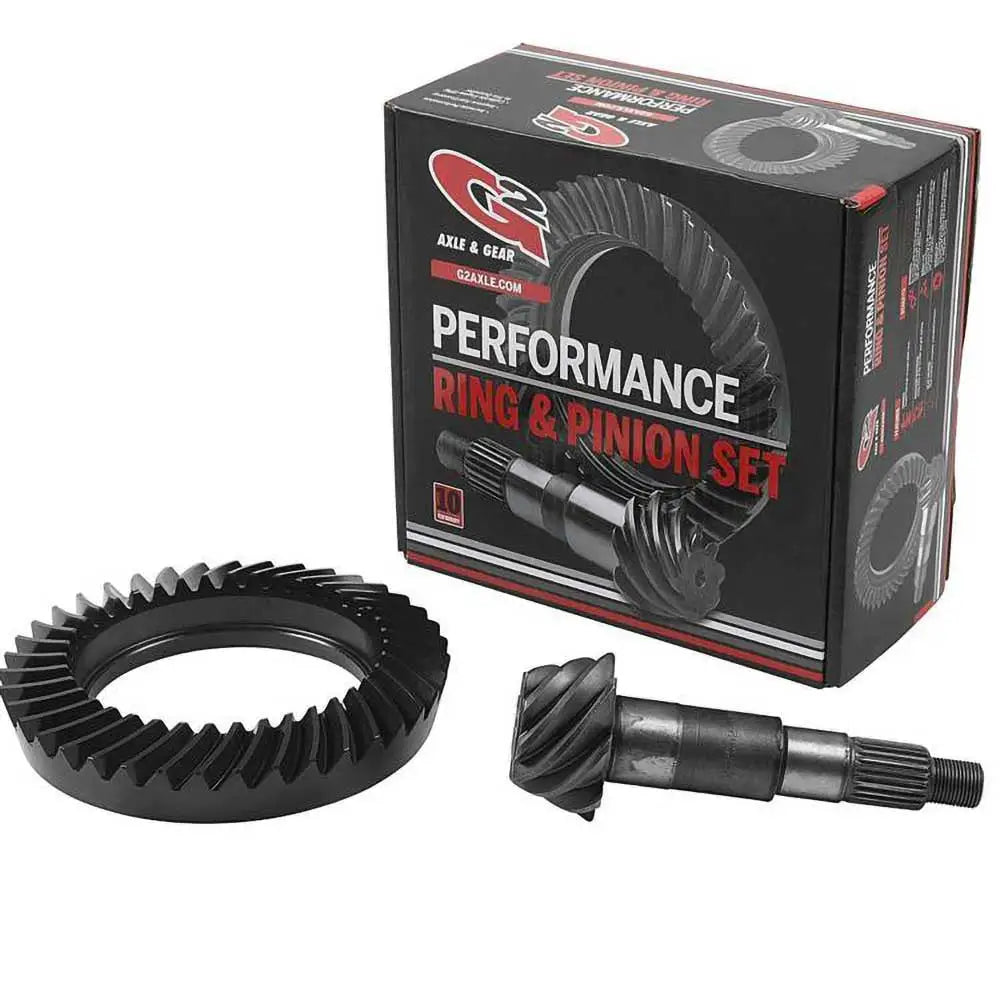 Girforhold Frontaksel 4,88 Dana 30 G2 - Jeep Wrangler Jk 4 d 07-18