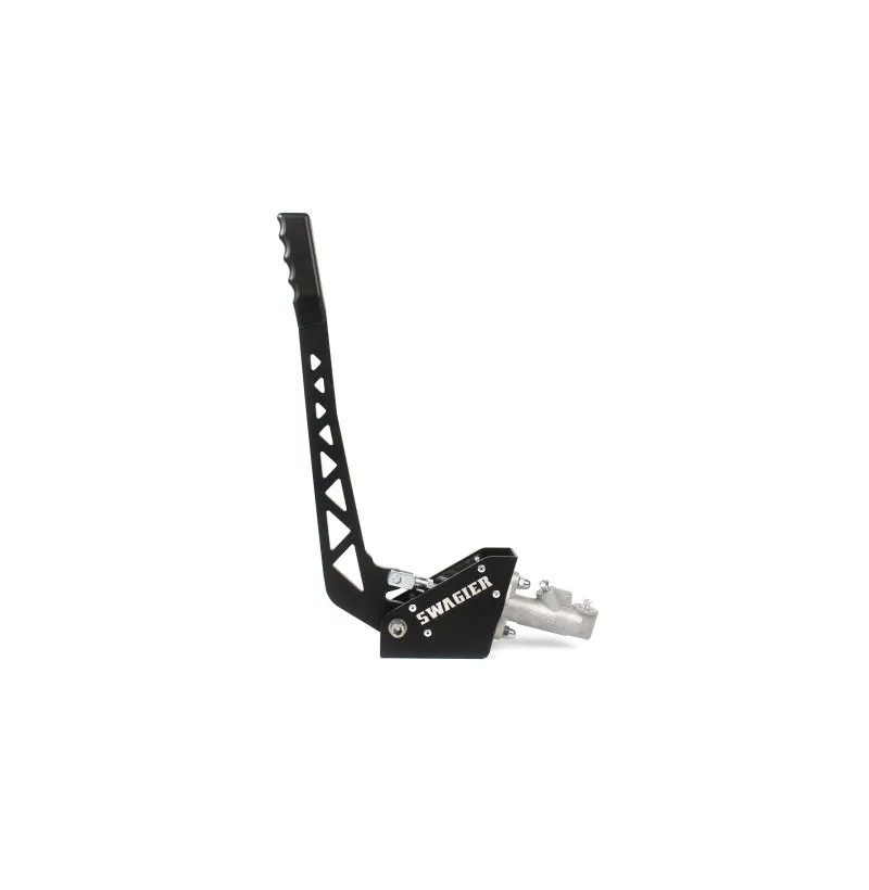Swagier Gladiator V2 hydraulisk håndbrekk med OBP-pumpe for drift og motorsport