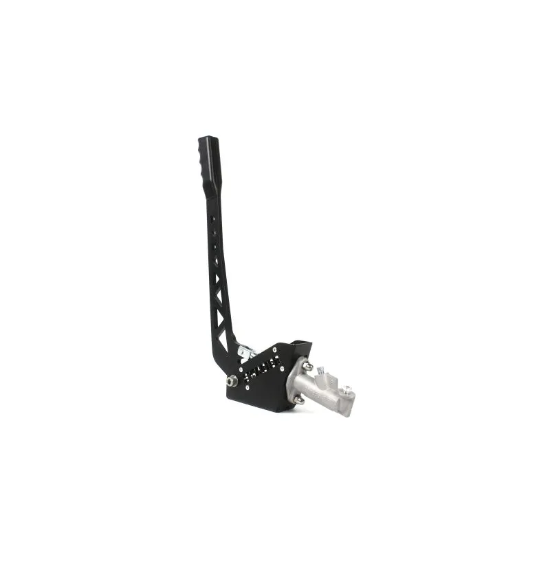 Swagier Gladiator V2 håndbrekkspak med 7/16 UNF inngangsgjenger