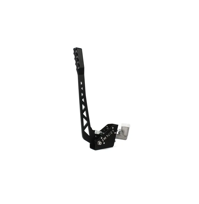 Lagret hydraulisk håndbrekk Gladiator V2 for drift og motorsport