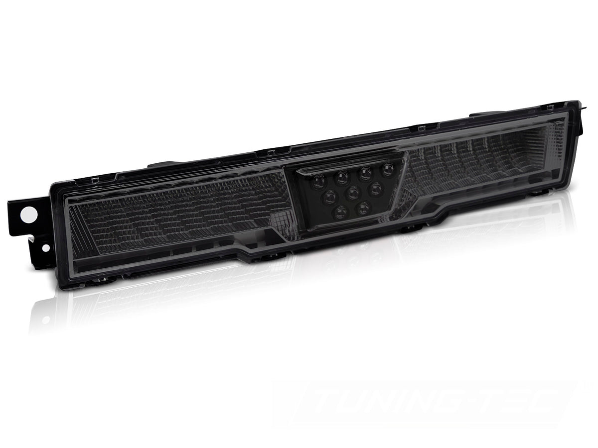 LED Støtfangerlys Toyota GR86 Mk1 – LDTO29 – hovedbilde forfra