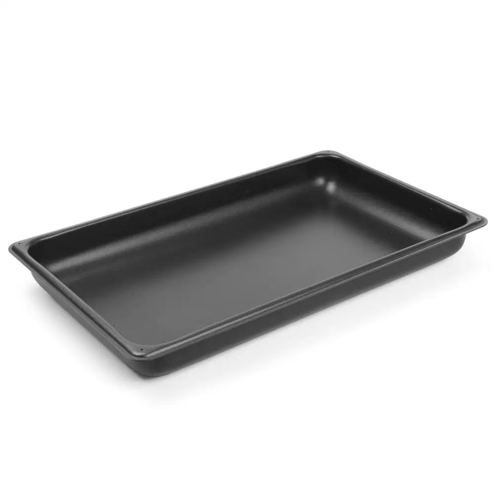 Gn 1/1 Beholder Med Non-stick Belegg 530x325x(h)60mm Hendi 808603 - 1