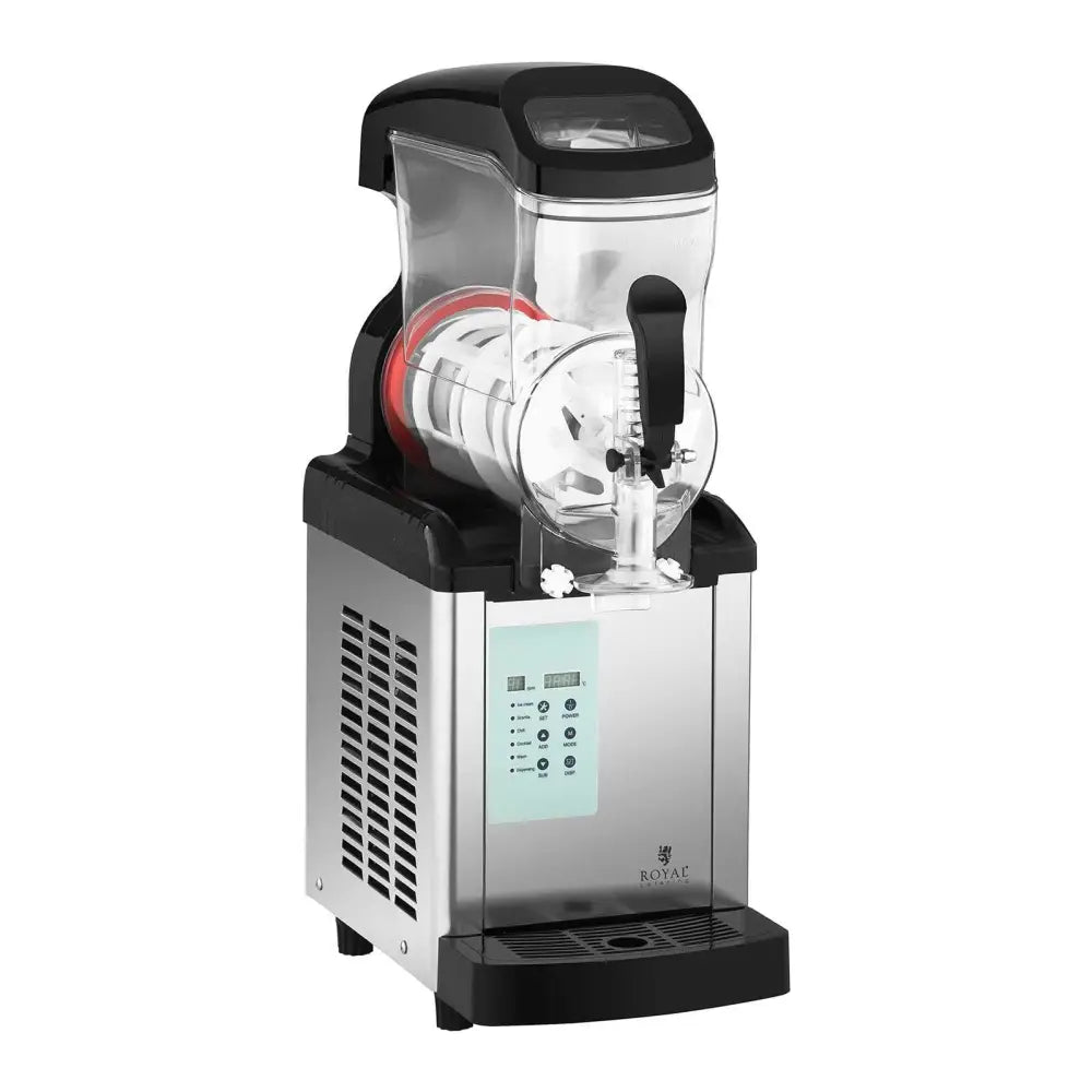 Gransitor Dispenser For Slush Smoothies Og Graniter 6l - 2
