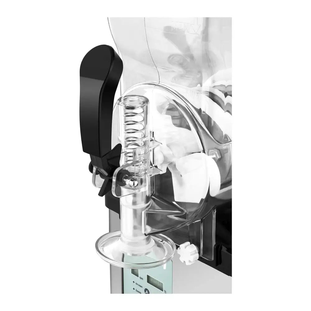 Gransitor Dispenser For Slush Smoothies Og Graniter 6l - 4