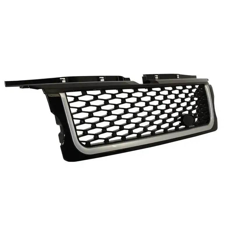 Griller Range Rover Sport L320 05-08 Autobiography Look All Black Edition