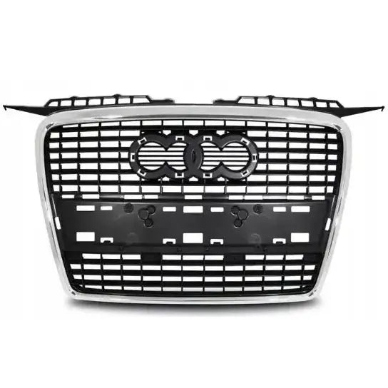 Grill - Audi A3 8p 05-08 - 1