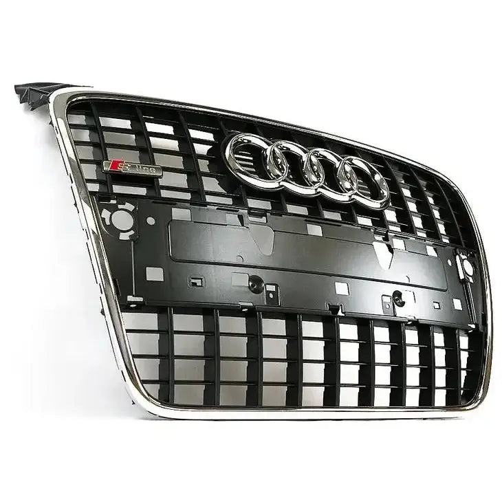 Grill Audi A4 (b7) 04-08 Oe S-line - 2