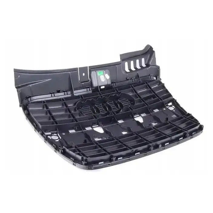 Grill Audi A4 (b7) 04-08 Oe S4 Black - 2