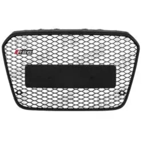 Grill Audi A6 (c7) 14-18 Sedan/avant - 1