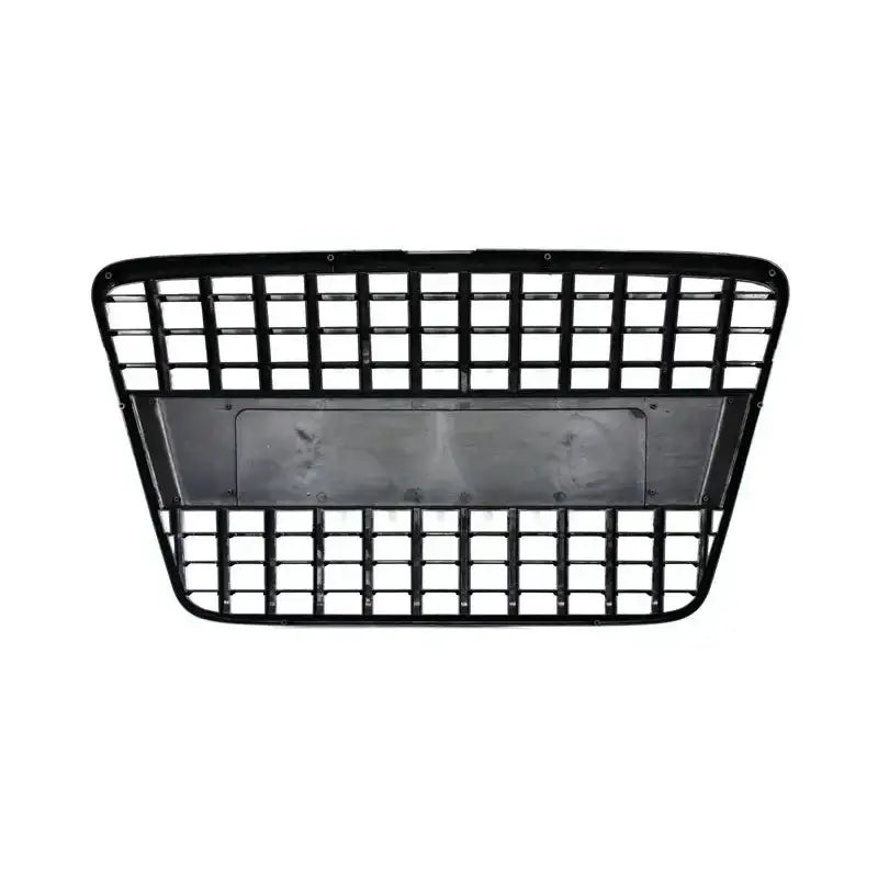 Grill Audi Q7 4l 06-15 S-line Piano Black - 2