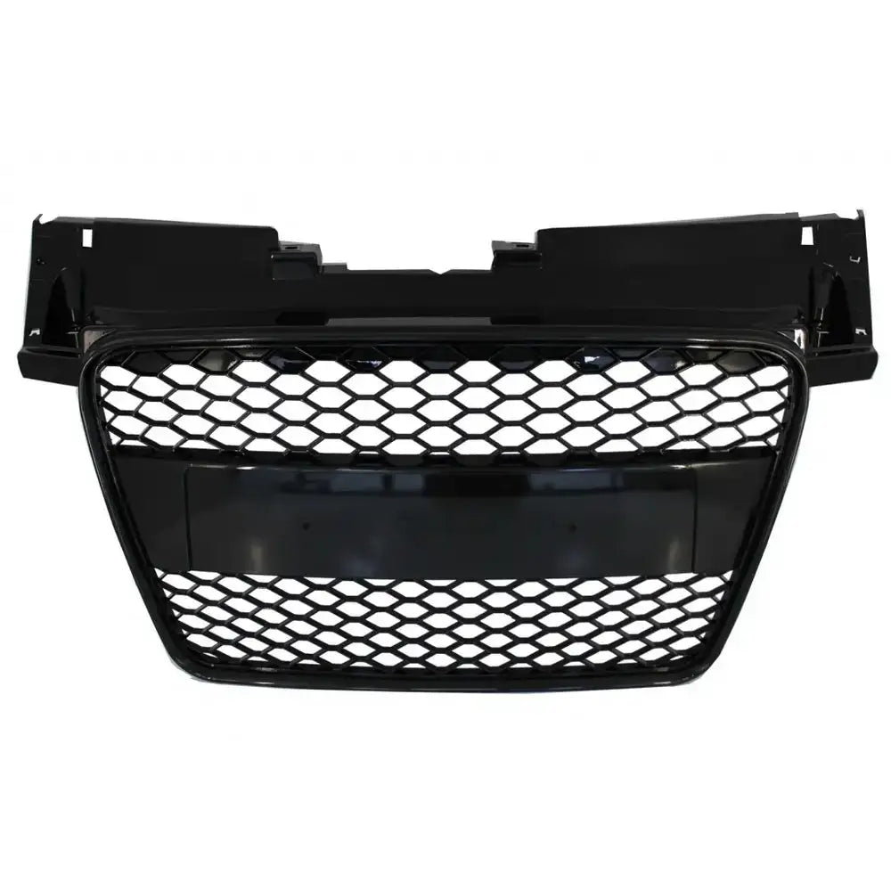 Grill Audi Tt 8j 06-14 Rs Design - 1