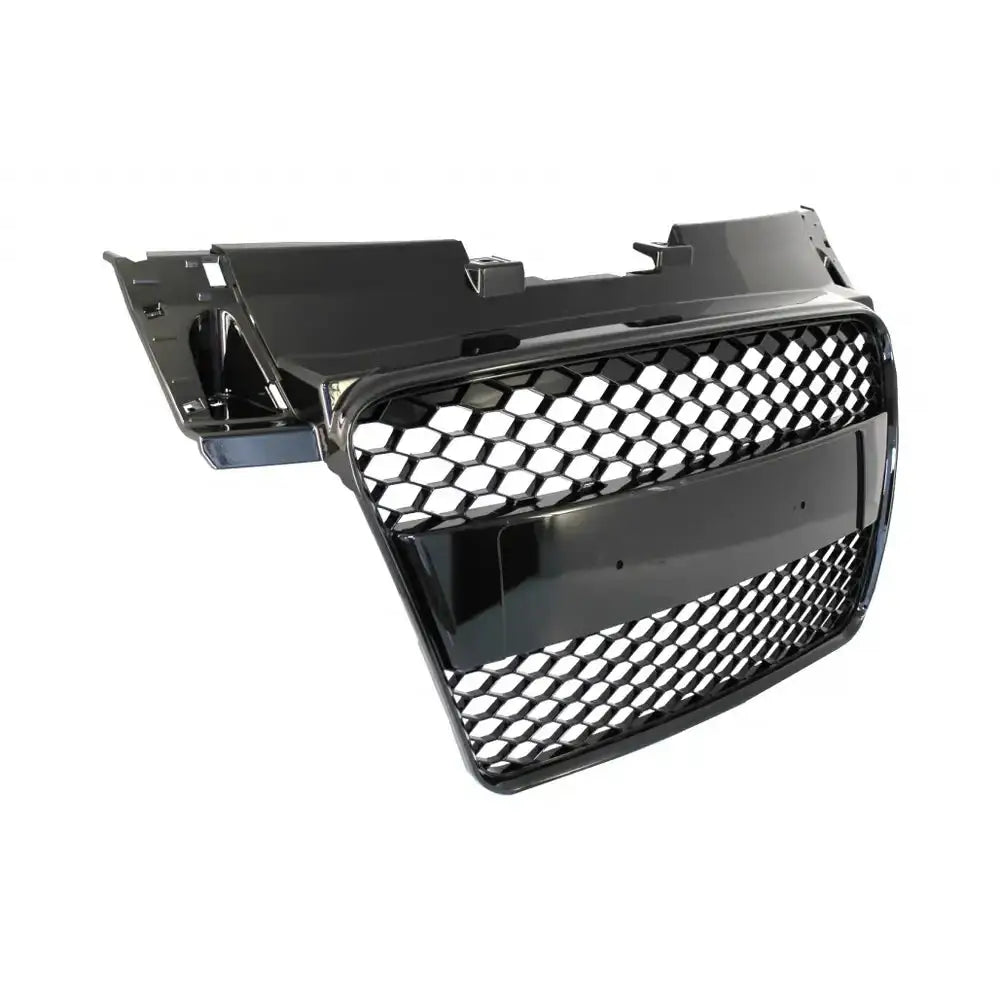 Grill Audi Tt 8j 06-14 Rs Design - 3