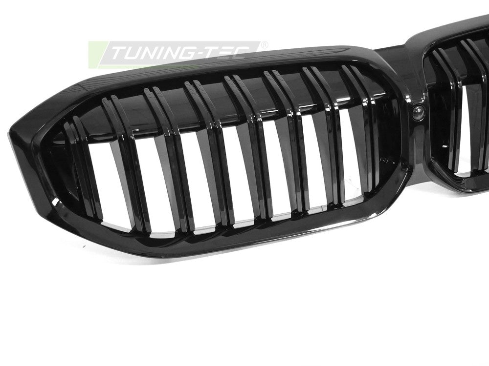 Svart grill GRBMK6-G20 til BMW G20 Sedan LCI – produktbilde