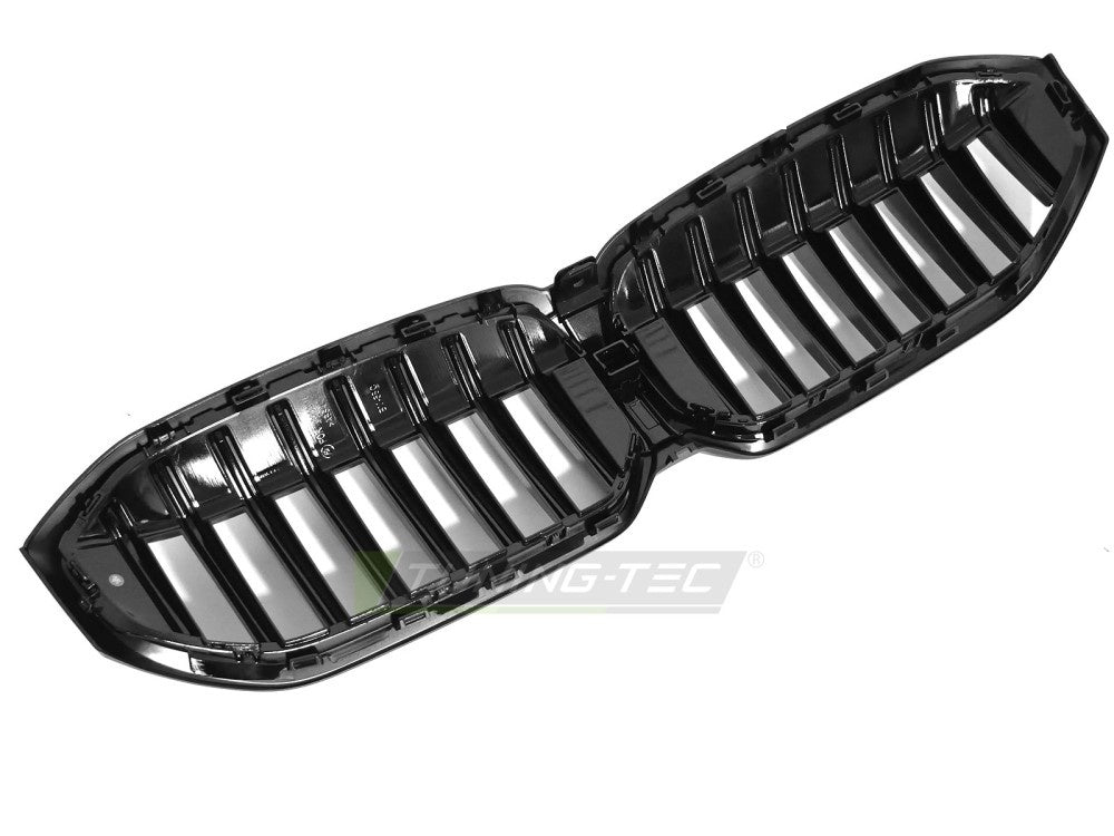 Svart grill GRBMK6-G20 til BMW G20 Sedan LCI – produktbilde