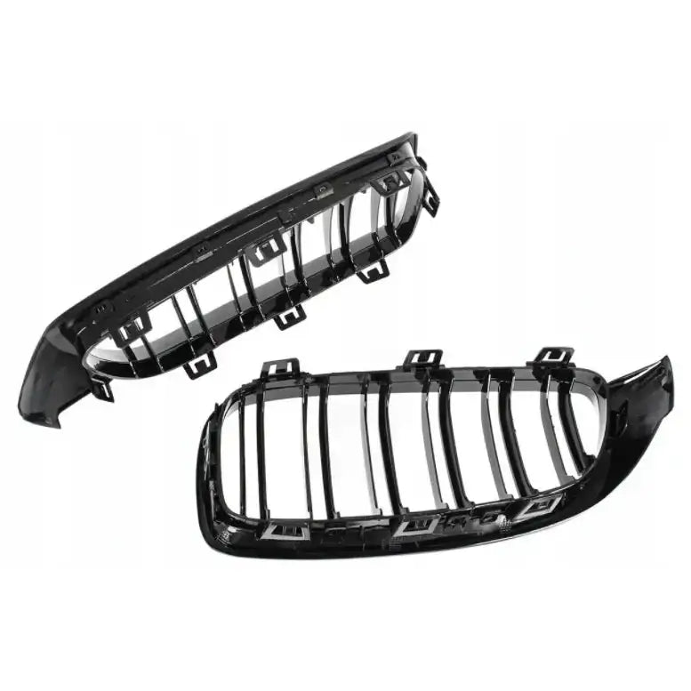 Grill - Bmw 4 Serie F32 / F33 / F36 13-18 - 2