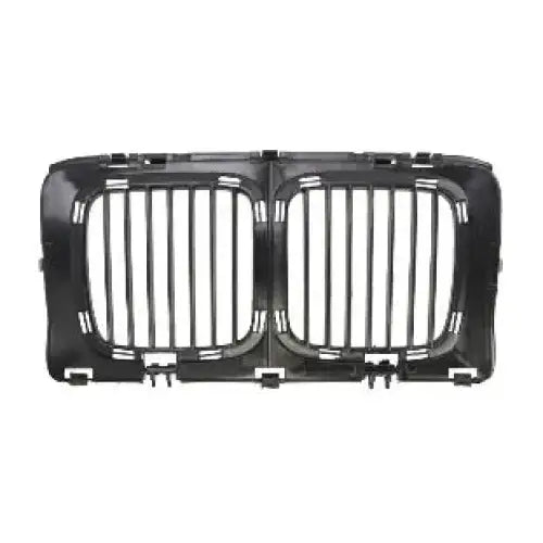 Grill - Bmw 5 Serie (e34) 87-93 - 1