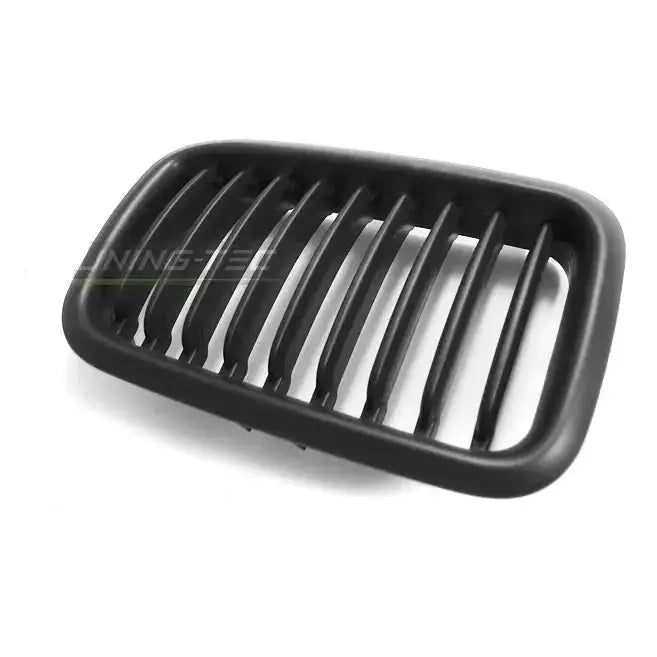 Grill Bmw E36 12.90-09.96 Black - 2