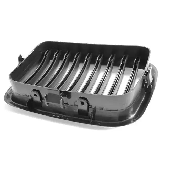 Grill Bmw E36 12.90-09.96 Black - 3