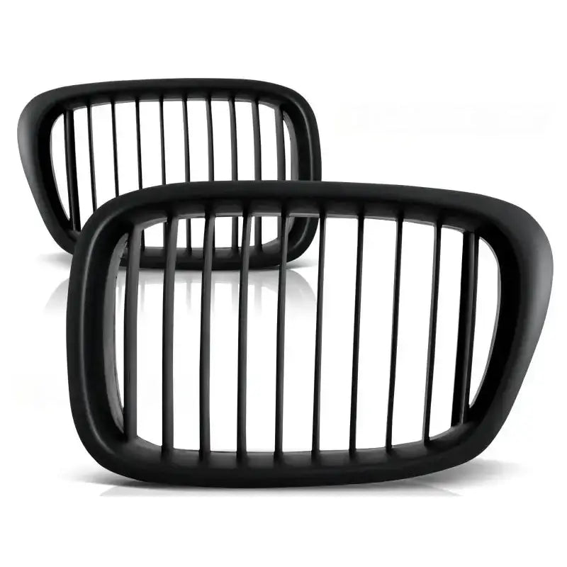 Grill Bmw E39 09.95-06.03 Black