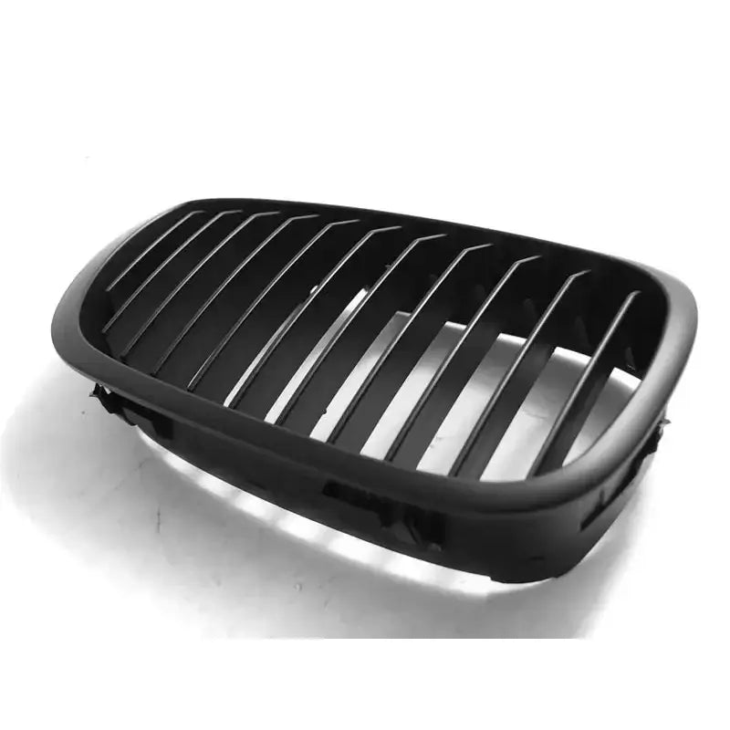 Grill Bmw E46 04.03-2006 Coupe / Cabrio Black Matt